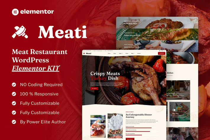 4_meati_meat_restaurant_elementor_template_kit