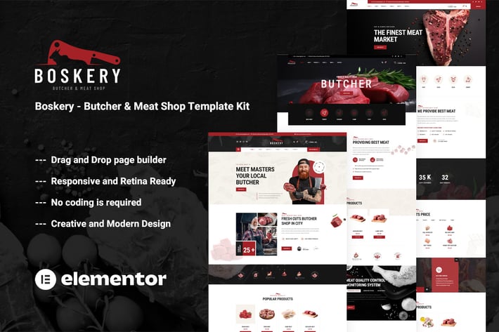 53_boskery_butcher_meat_shop_template_kit