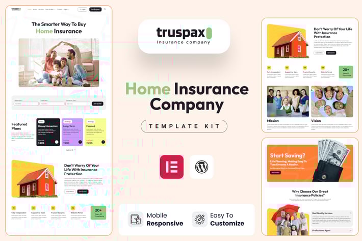 53_truspax_insurance_agency_elementor_template_kit