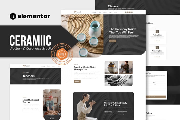 54_ceramiic_pottery_ceramics_studio_elementor_templat