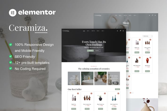 55_ceramiza_pottery_ceramic_store_elementor_template_