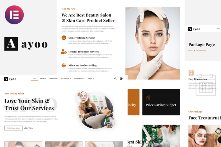 57_ayoo_beauty_salon_services_elementor_template_kits