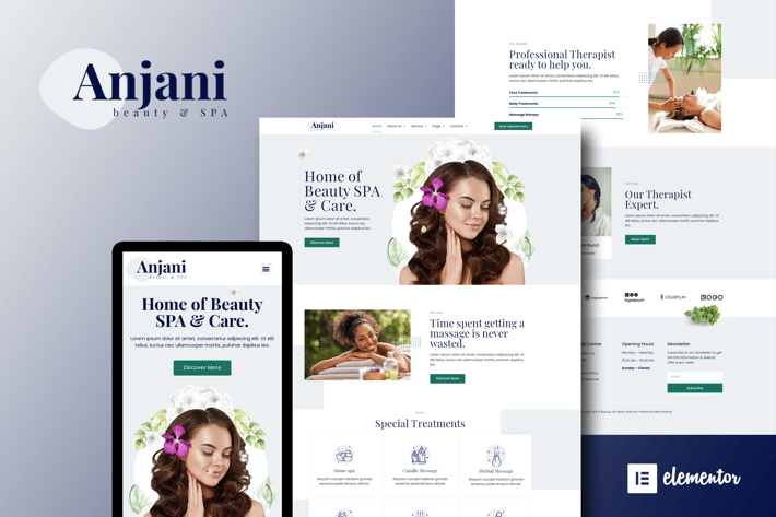 58_anjani_spa_beauty_elementor_template_kit