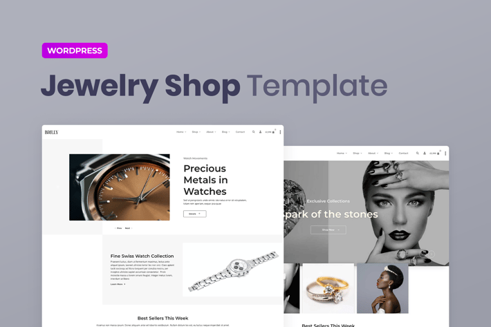 59_brilly_jewelry_store_woocommerce_elementor_templat