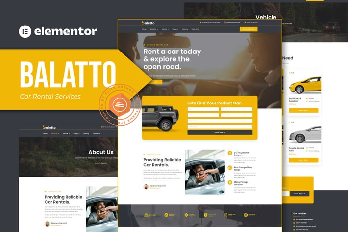 5_balatto_car_rental_company_elementor_pro_template_