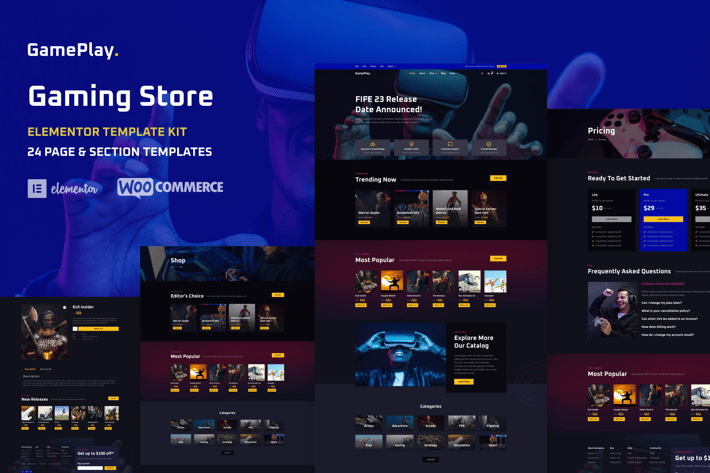 5_gameplay_video_game_store_elementor_template_kit