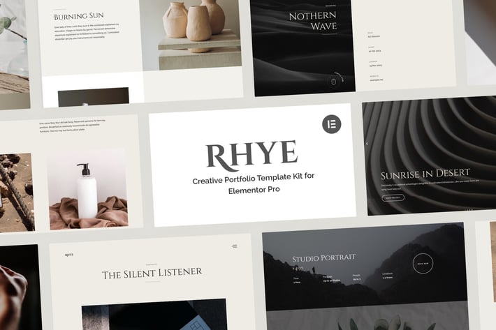 5_rhye_creative_portfolio_elementor_pro_template_kit