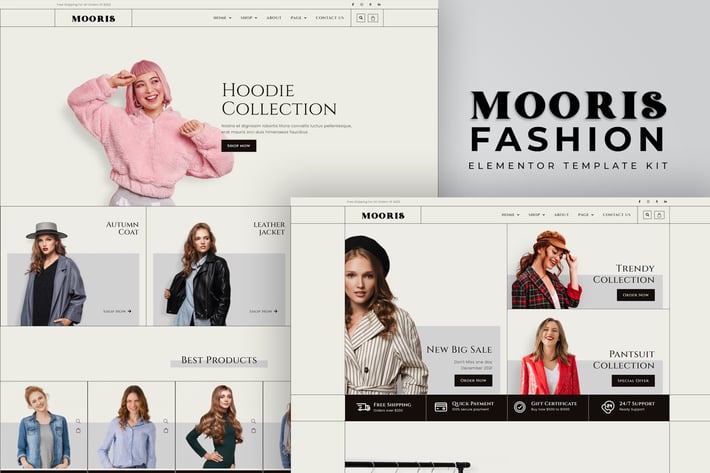 60_mooris_woocommerce_fashion_elementor_template_kit