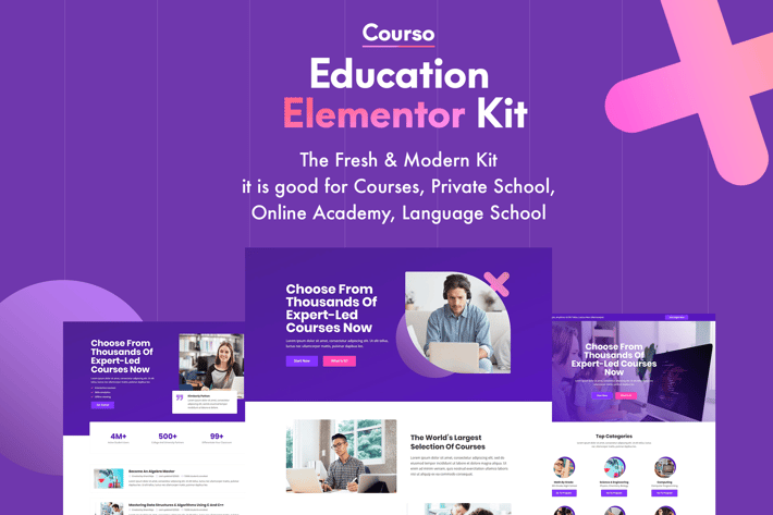 66_courso_online_university_courses_elementor_templat