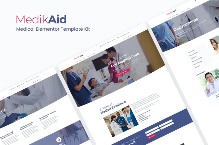 67_medikaid_medical_healthcare_elementor_template_kit
