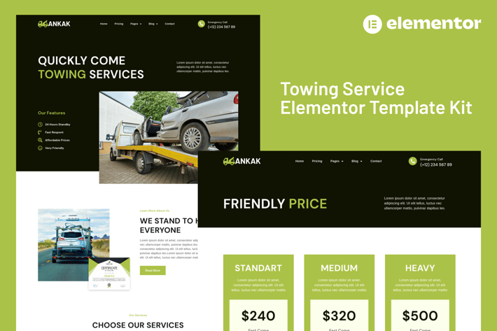 78_ankak_towing_services_elementor_pro_template_kit