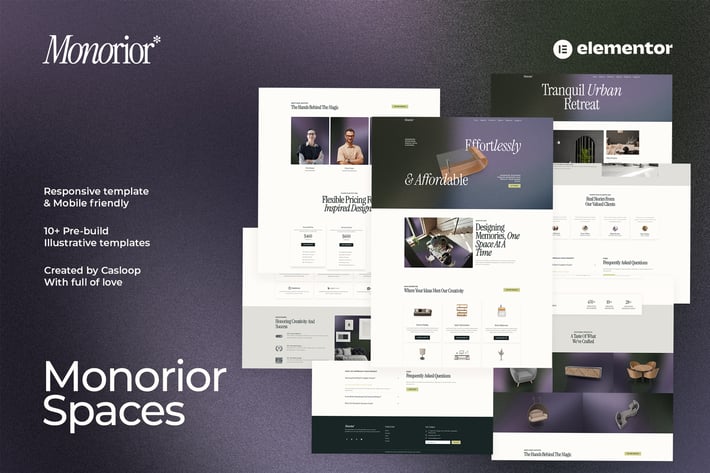 78_monorior_space_gradient_interior_elementor_templat