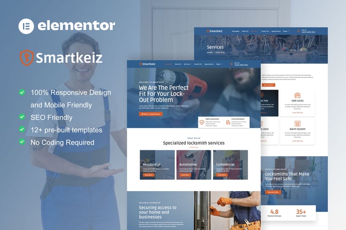 7_smartkeiz_locksmith_service_elementor_template_kit