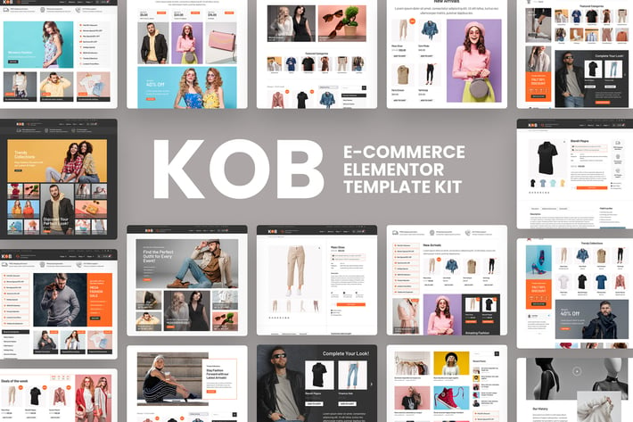 80_kob_e_commerce_elementor_pro_template_kit