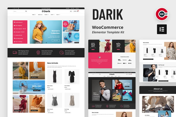 84_darik_fashion_woocommerce_elementor_template_kit