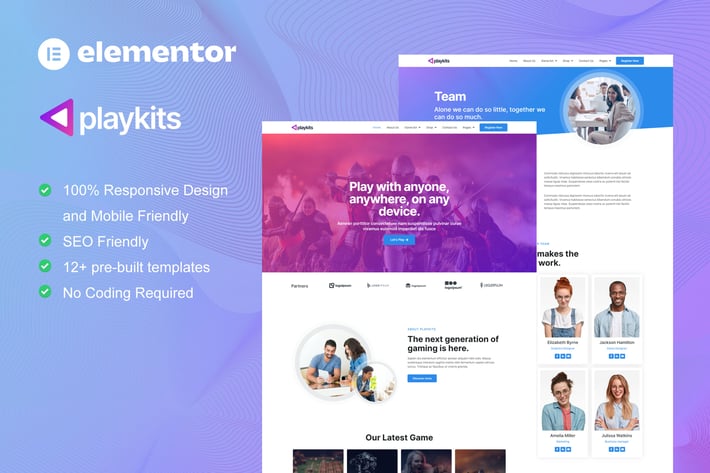 93_playkits_video_game_publisher_shop_elementor_templ