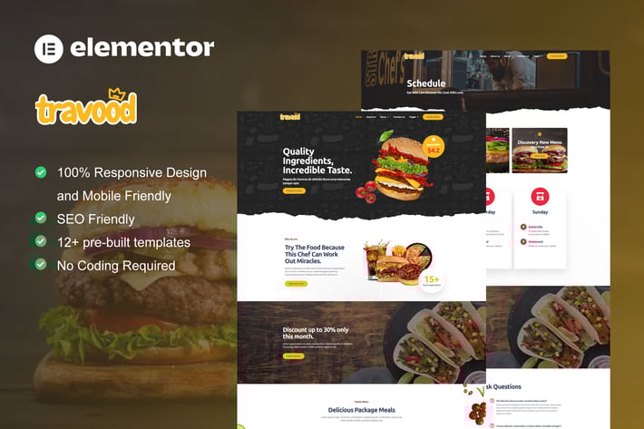 9_travood_food_truck_street_food_elementor_pro_templ